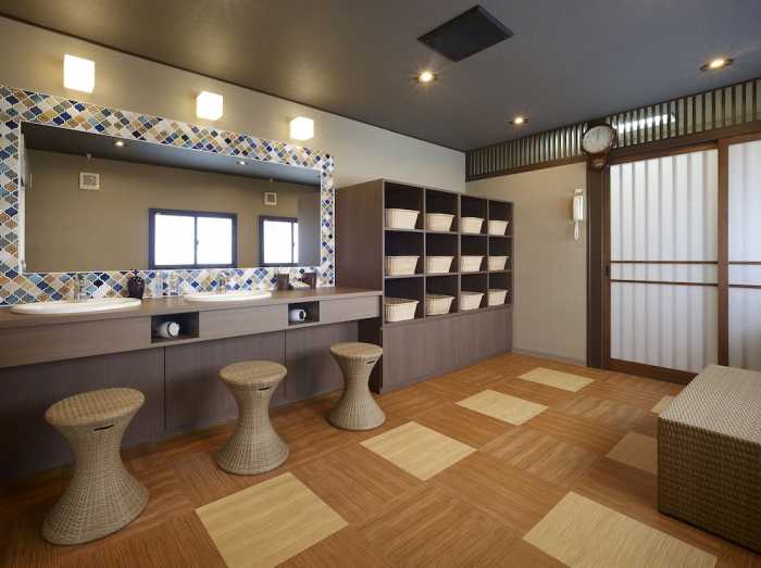 成田山門前 旅館 若松本店 成田