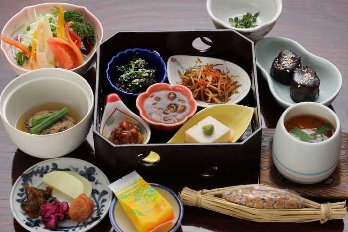 成田山門前 旅館 若松本店 成田