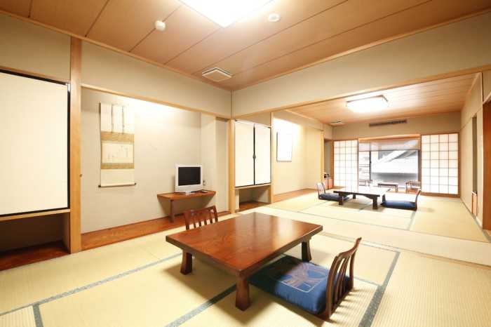 成田山門前 旅館 若松本店 成田