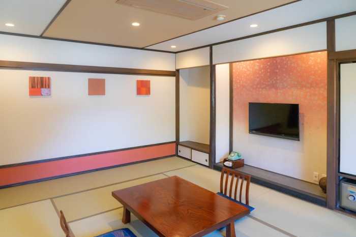 成田山門前 旅館 若松本店 成田