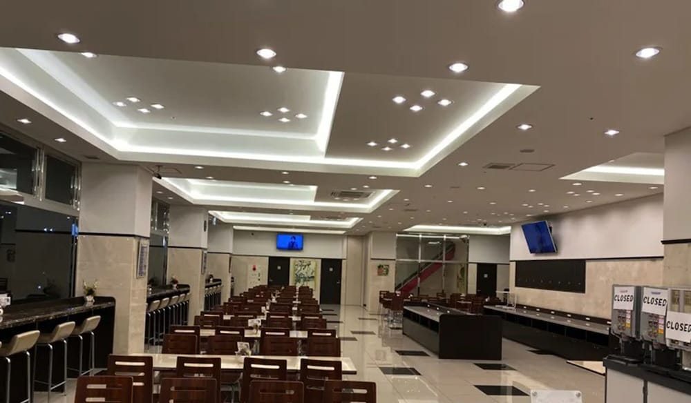 東横INN成田空港本館 成田