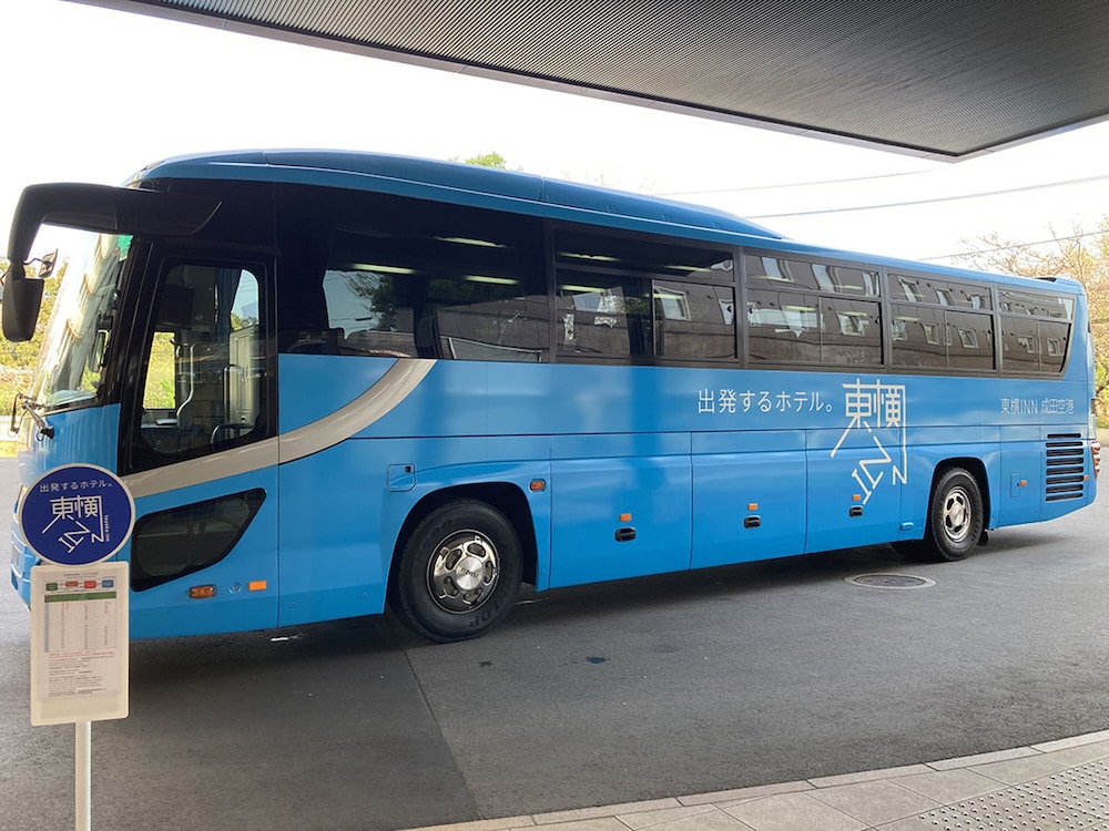 東横INN成田空港本館 成田