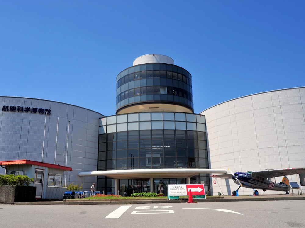 東横INN成田空港本館 成田
