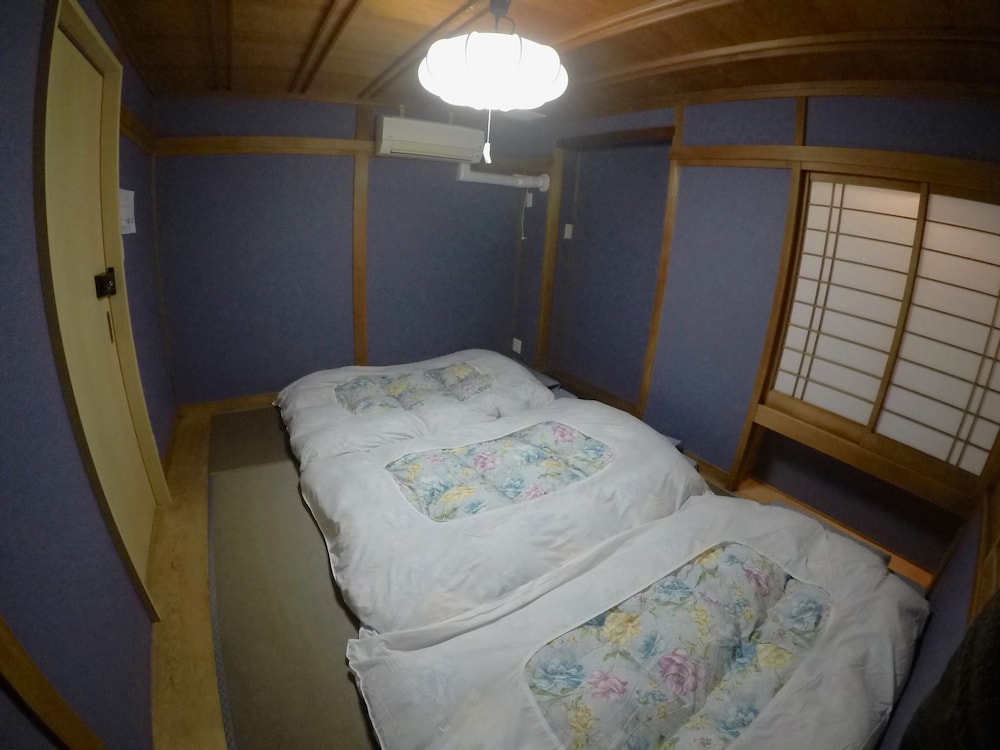 成田参道ゲストハウス 成田