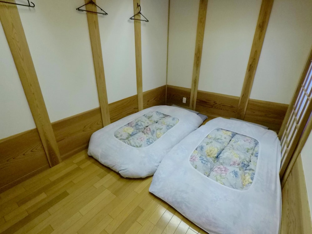 成田参道ゲストハウス 成田