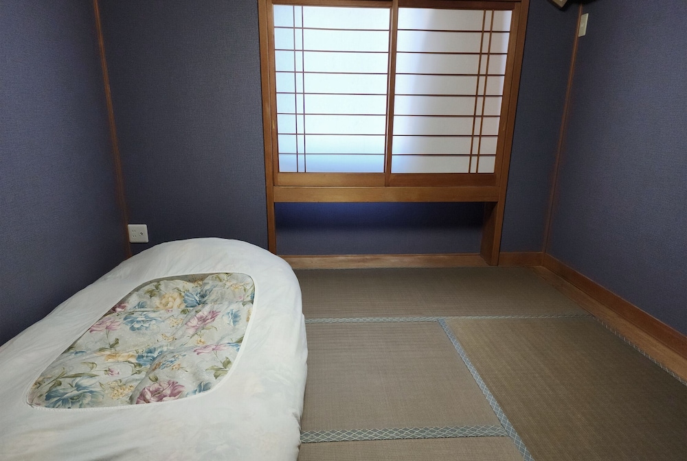 成田参道ゲストハウス 成田