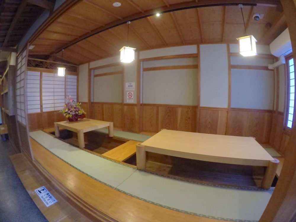 成田参道ゲストハウス 成田