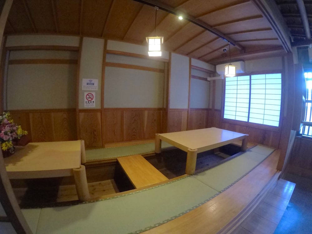 成田参道ゲストハウス 成田