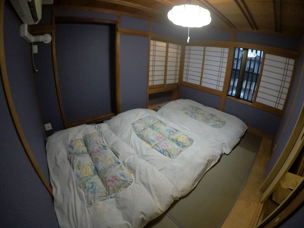 成田参道ゲストハウス 成田