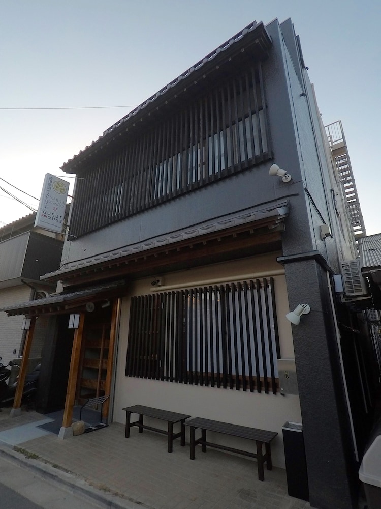 成田参道ゲストハウス 成田