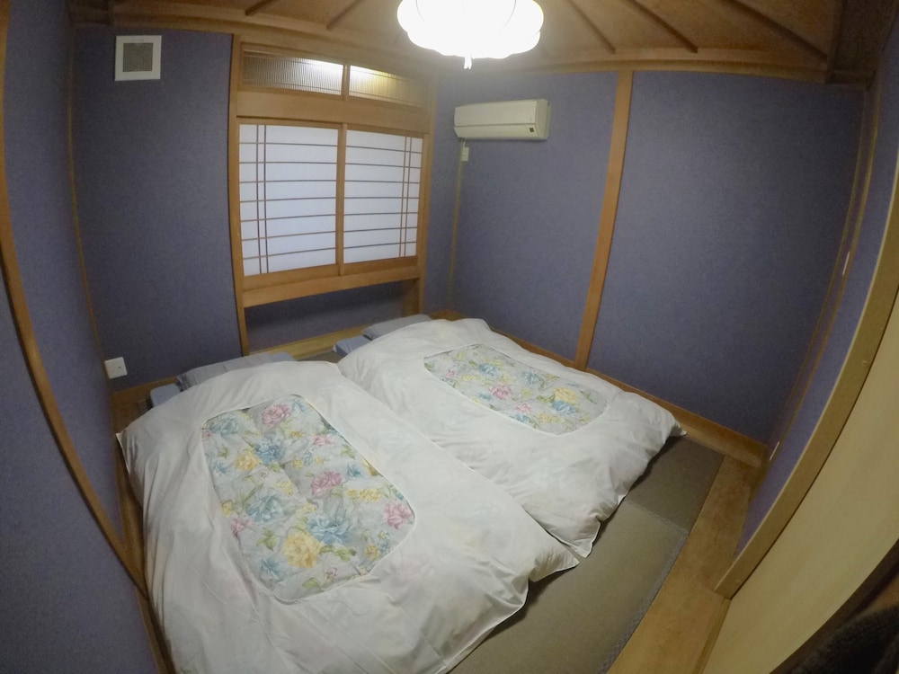 成田参道ゲストハウス 成田