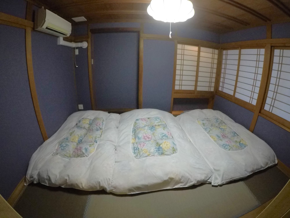 成田参道ゲストハウス 成田