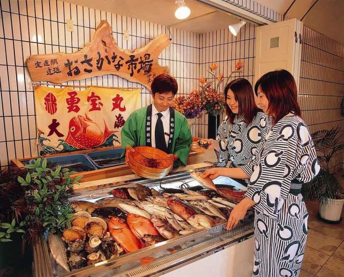 休暇村 館山 成田