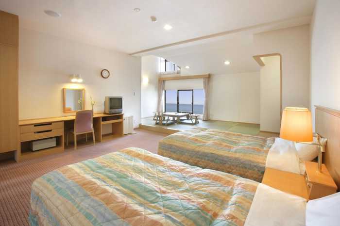 休暇村 館山 成田