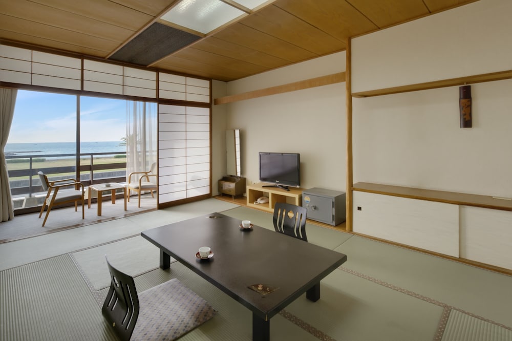 館山シーサイドホテル 成田