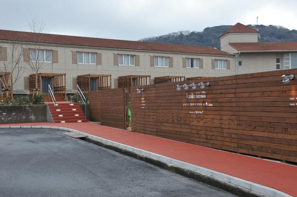 ホテル ファミリーオ 館山 成田