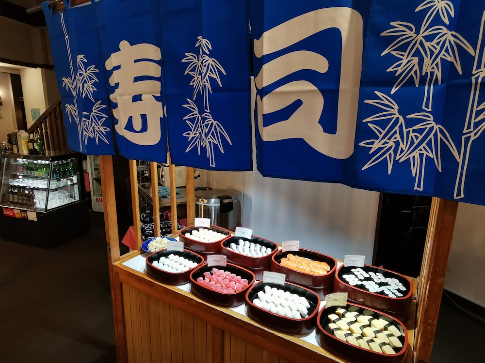 館山リゾートホテル 成田
