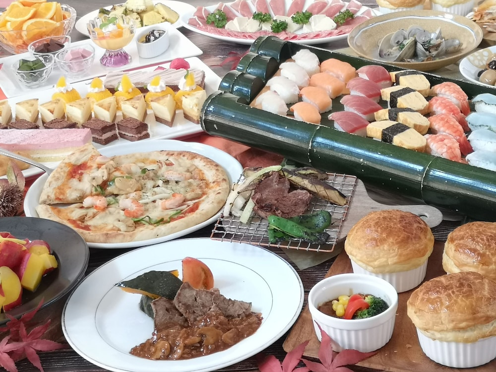 館山リゾートホテル 成田