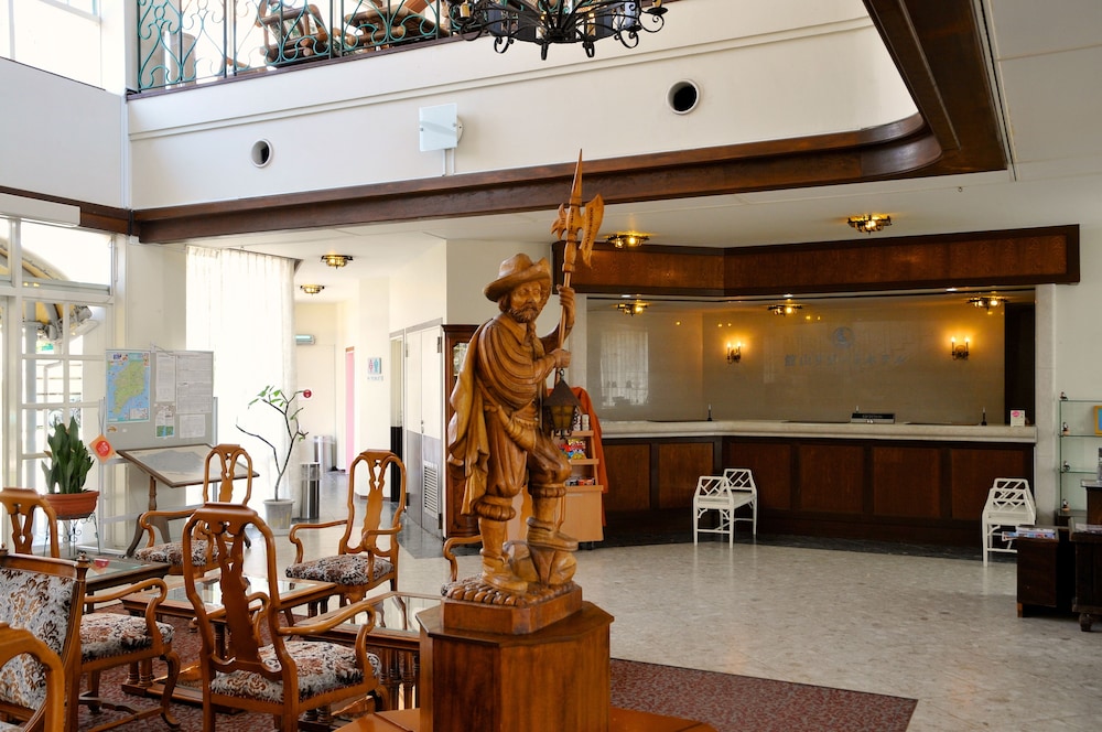 館山リゾートホテル 成田