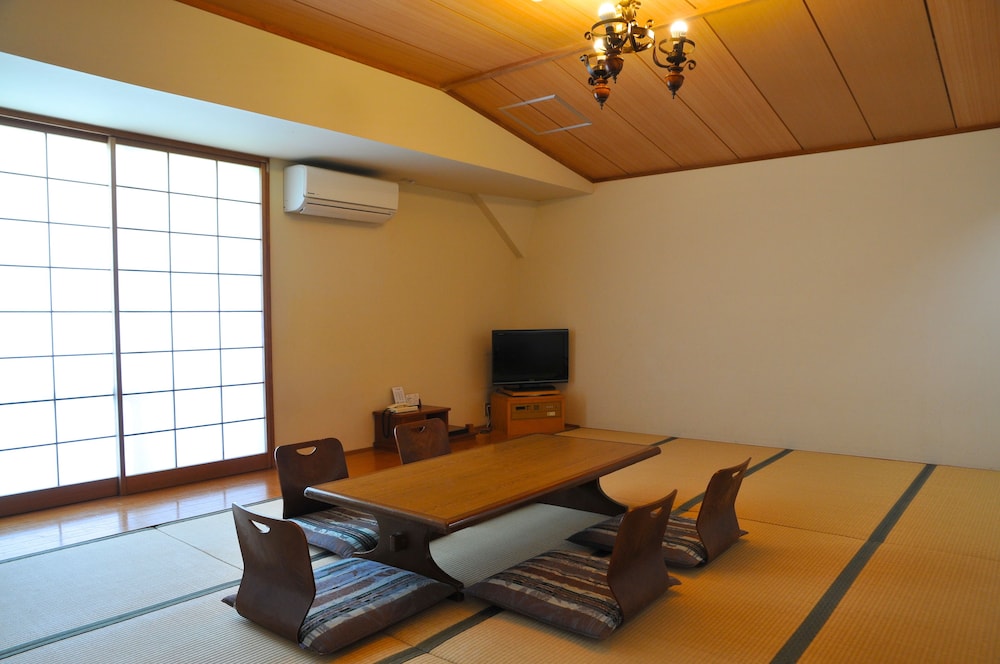 館山リゾートホテル 成田