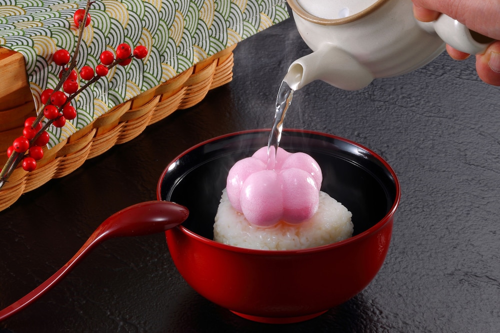 花しぶき 成田