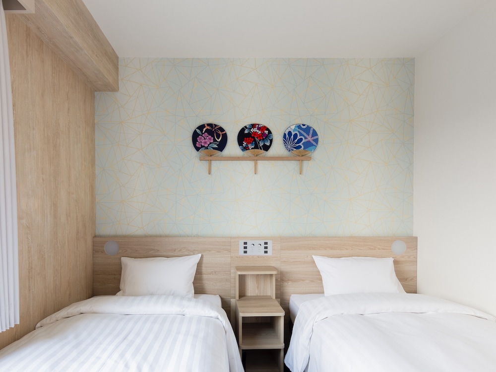 たびのホテル EXPRESS 成田 成田