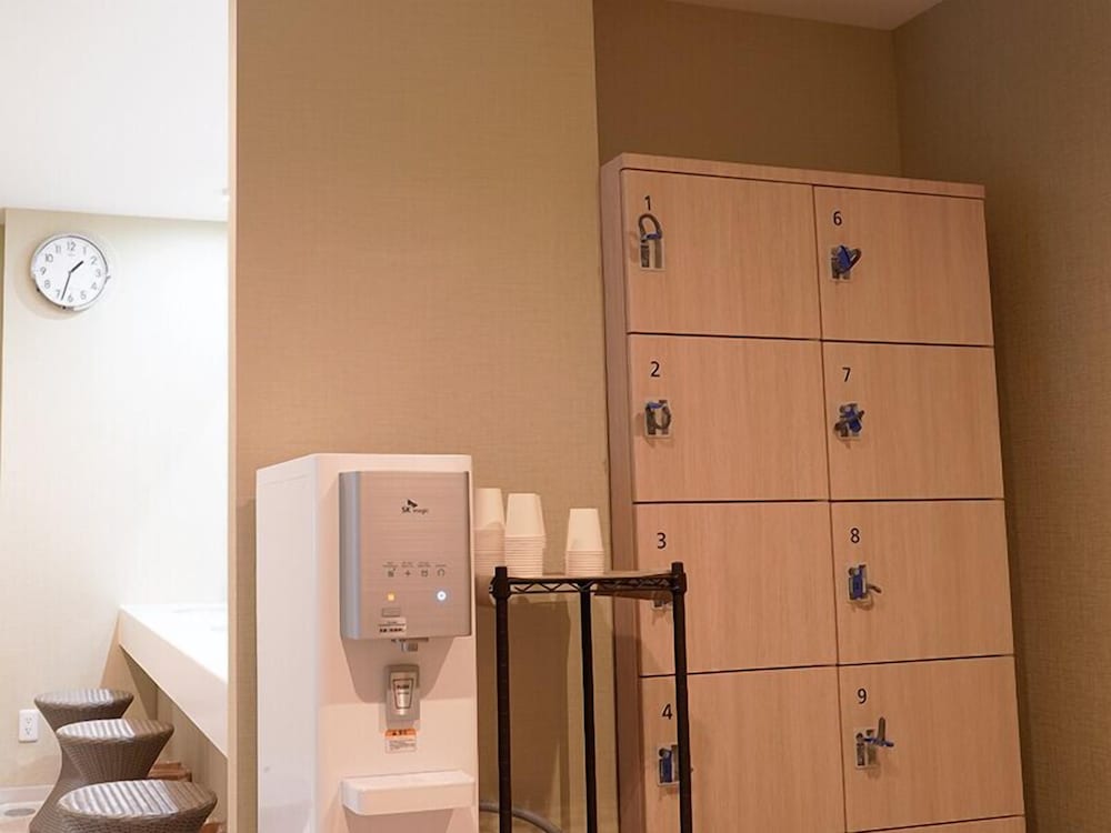 たびのホテル EXPRESS 成田 成田