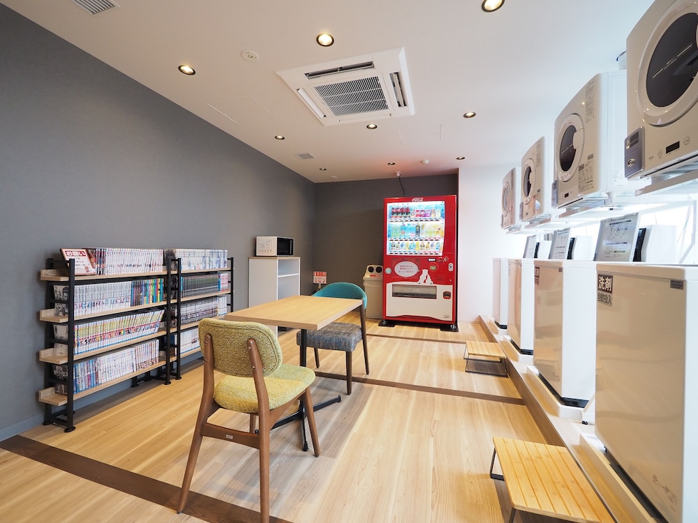 たびのホテル EXPRESS 成田 成田