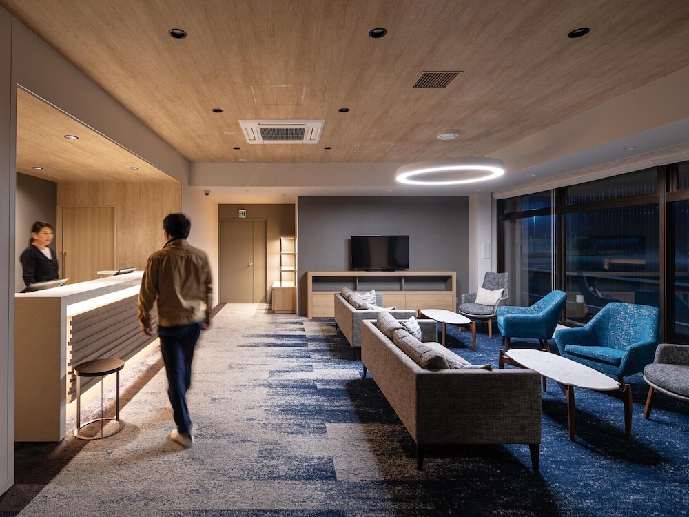 たびのホテル EXPRESS 成田 成田