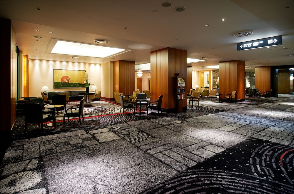 ホテルニューオータニ東京 ザ・メイン 東京