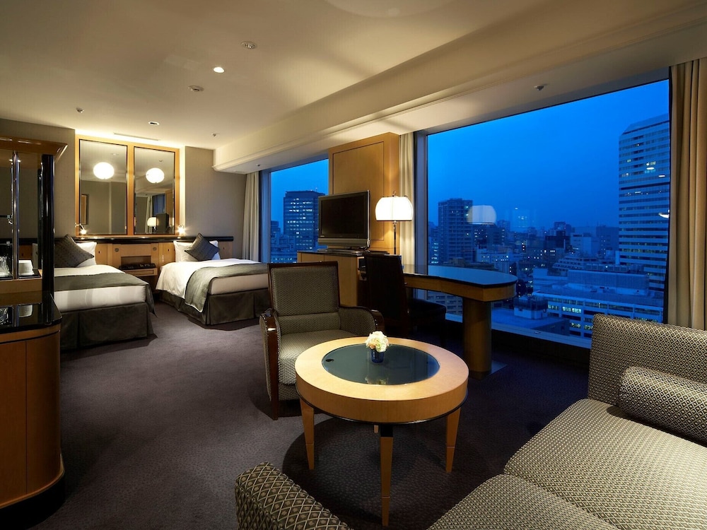 ホテルニューオータニ東京 ザ・メイン 東京