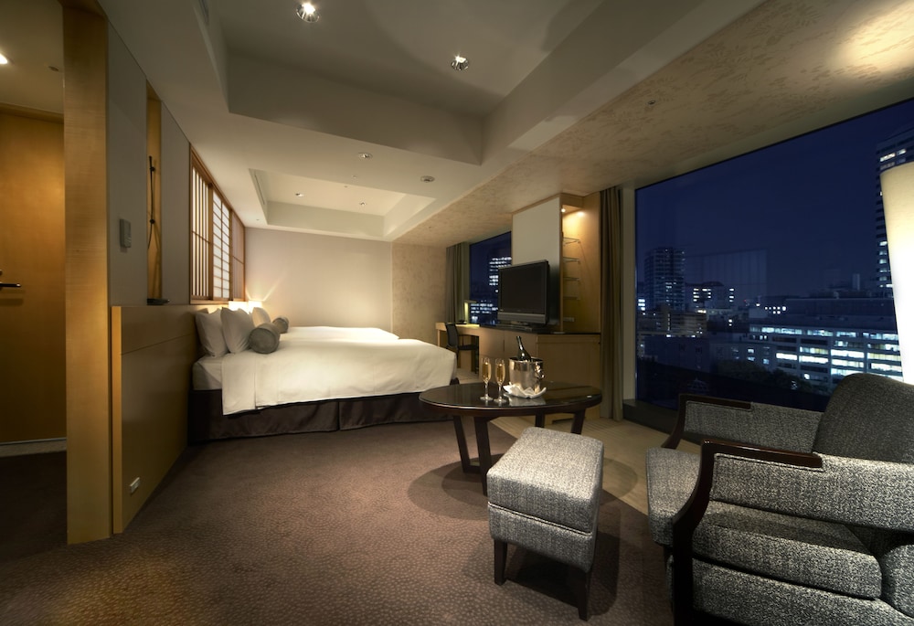 ホテルニューオータニ東京 ザ・メイン 東京