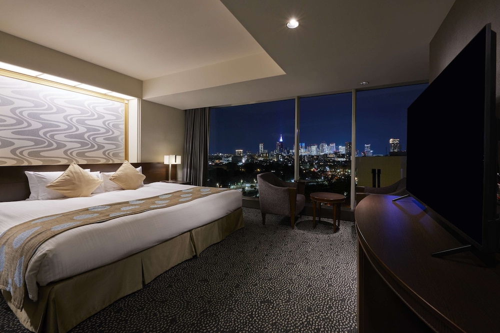 ホテルニューオータニ東京 ザ・メイン 東京