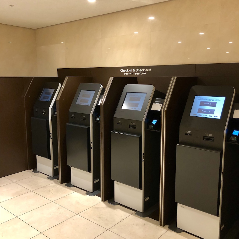 品川プリンスホテル 東京