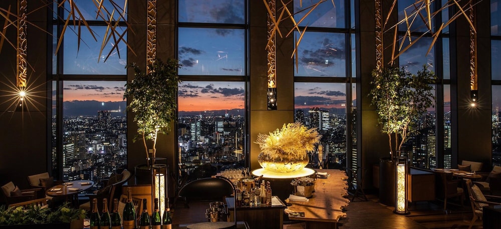 品川プリンスホテル 東京