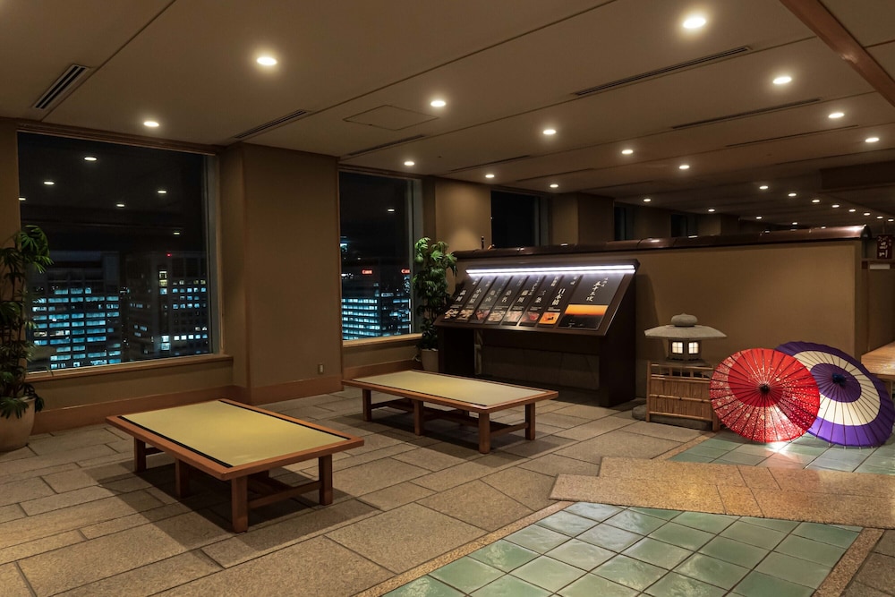 品川プリンスホテル 東京