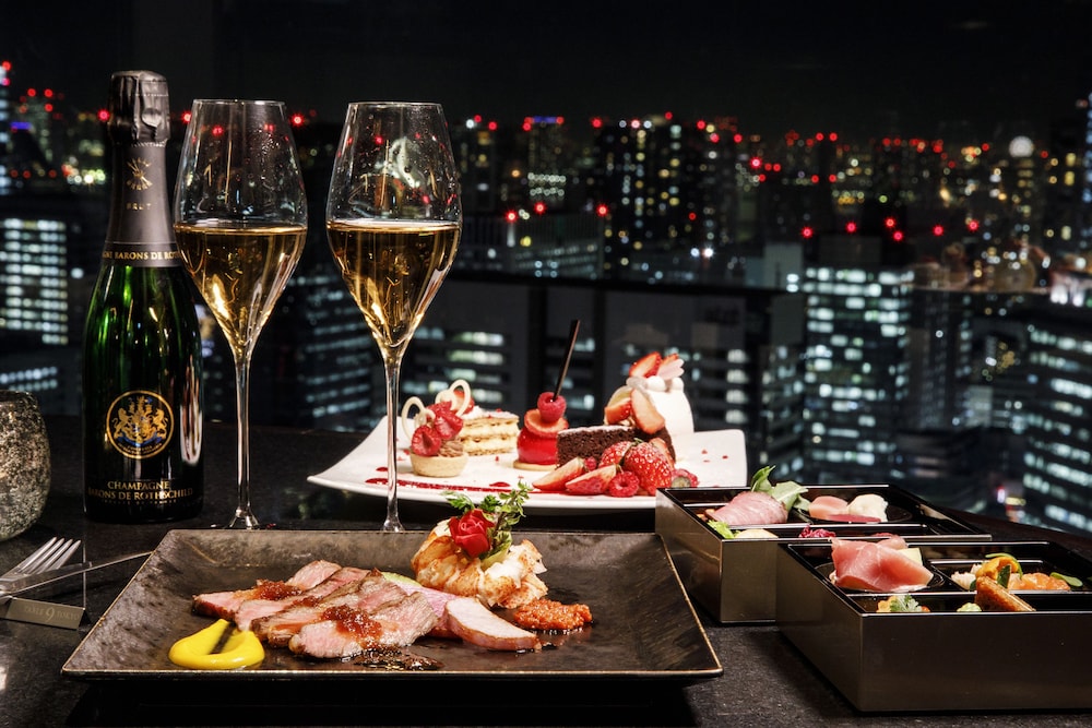 品川プリンスホテル 東京