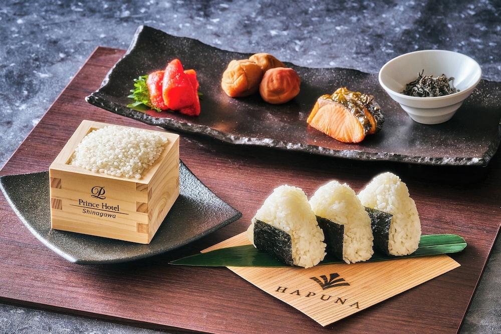 品川プリンスホテル 東京