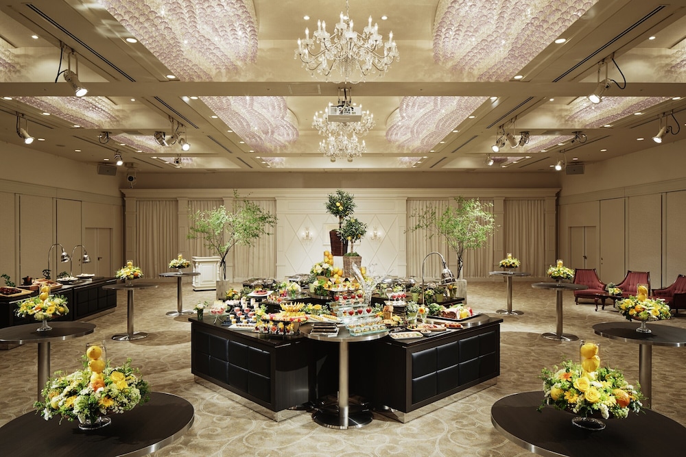 品川プリンスホテル 東京