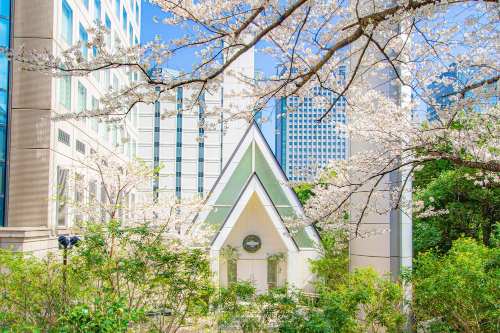品川プリンスホテル 東京