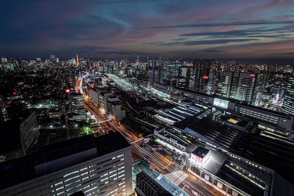 品川プリンスホテル 東京