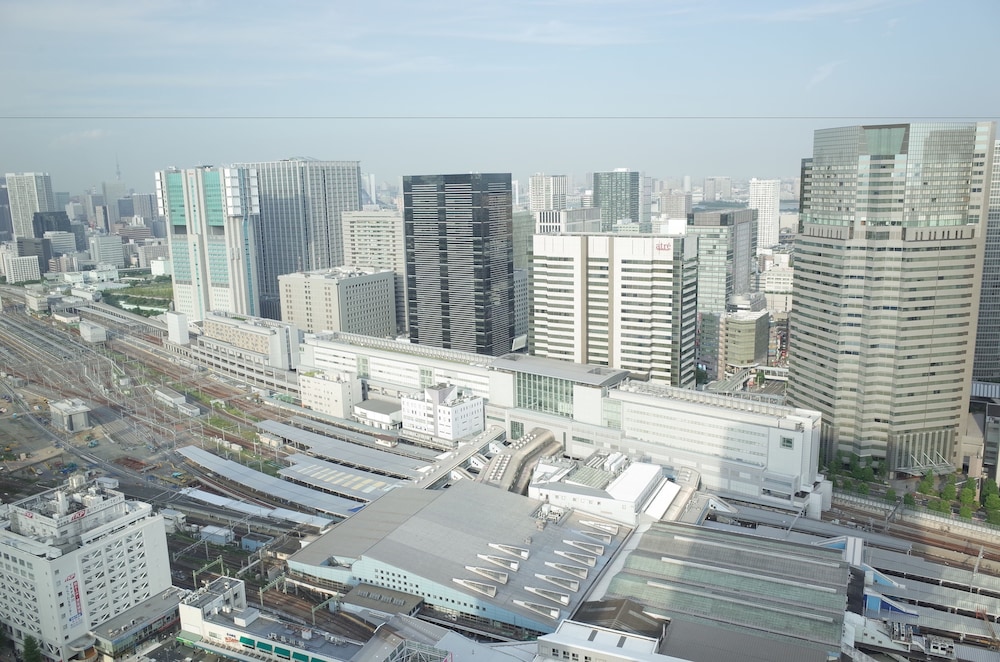 品川プリンスホテル 東京