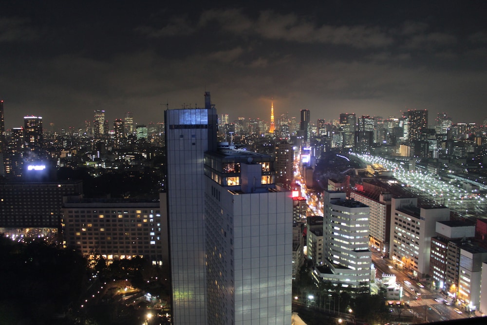 品川プリンスホテル 東京
