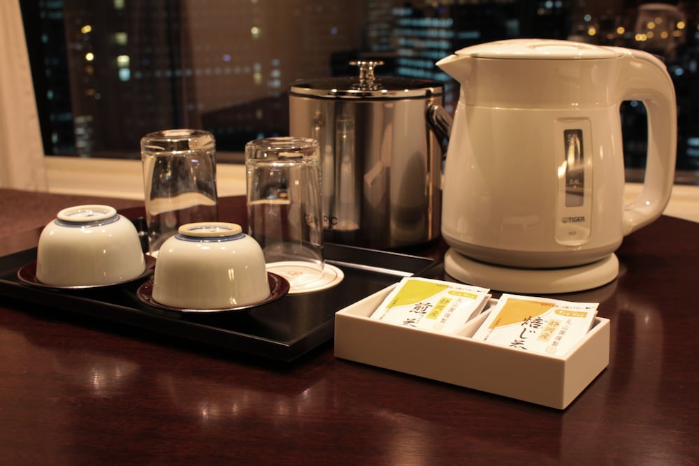 品川プリンスホテル 東京