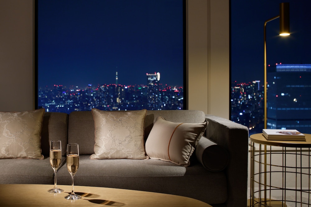 京王プラザホテル 東京