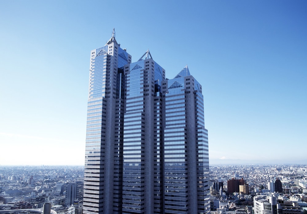 パークハイアット東京 東京