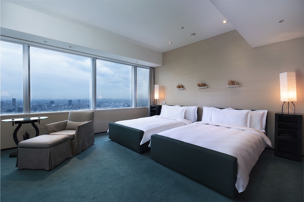 パークハイアット東京 東京