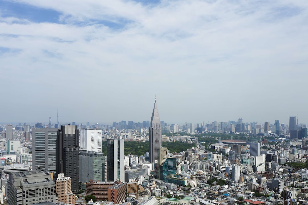 パークハイアット東京 東京