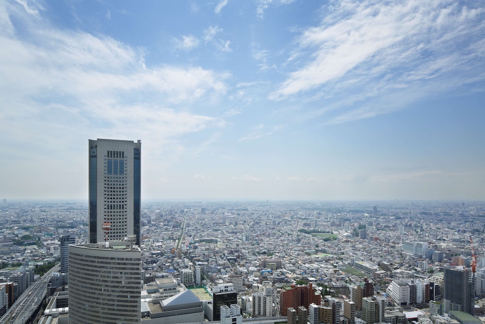 パークハイアット東京 東京