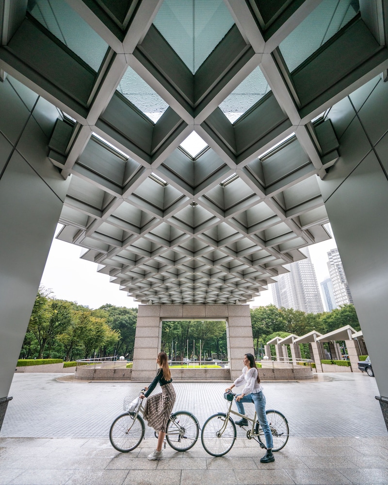 パークハイアット東京 東京